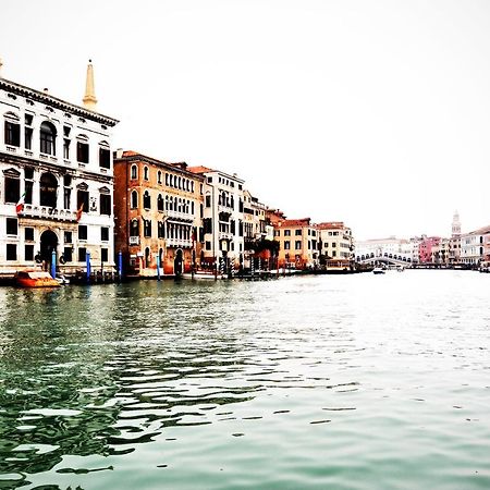 Livin' San Marco Apartment เวนิส ภายนอก รูปภาพ