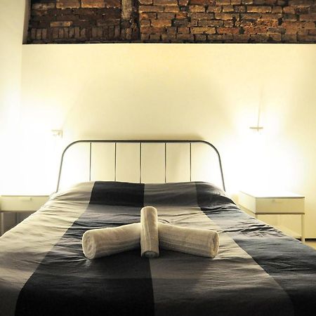 Livin' San Marco Apartment เวนิส ภายนอก รูปภาพ