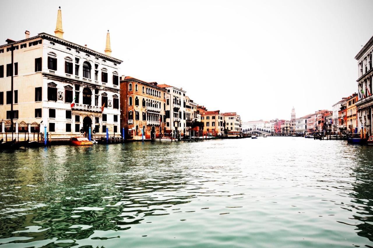 Livin' San Marco Apartment เวนิส ภายนอก รูปภาพ
