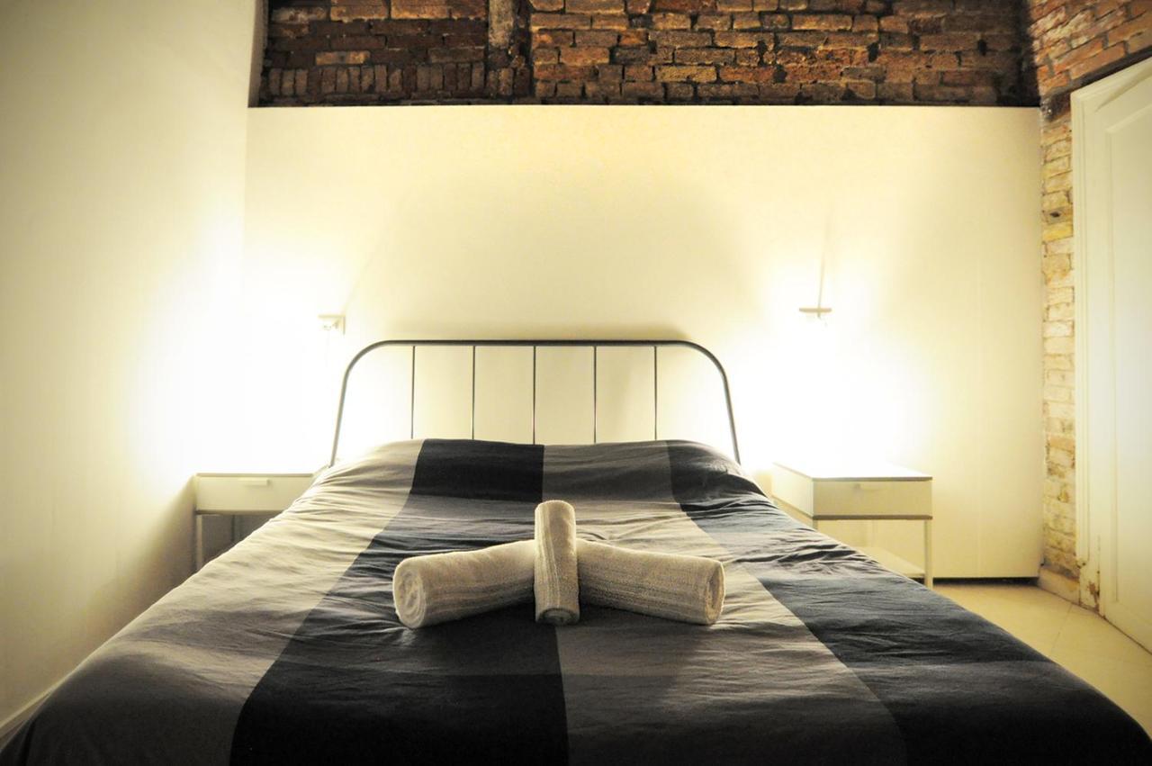 Livin' San Marco Apartment เวนิส ภายนอก รูปภาพ